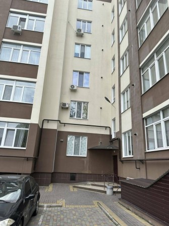 Телефонуйте домовимось !Оренда від місяця! 2 кім Новобудова Нагірна 6 - фото 1