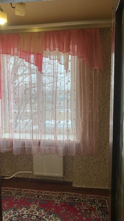Здам 1 кімнатну квартиру на 3 занасипі - фото 1