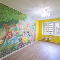 Велика 3-кімнатна квартира 99,9 м² | Власник | 5 хв до м. Мінська | Будинок 1998 року Киев