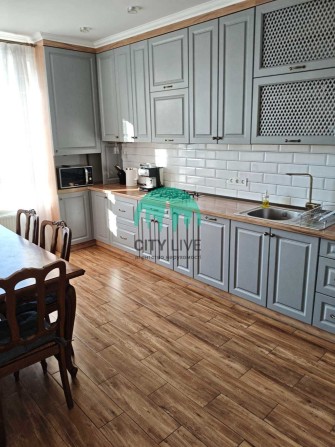 Оренда 3-кім квартири  ЖК Калинова Слобода(Т) - фото 1