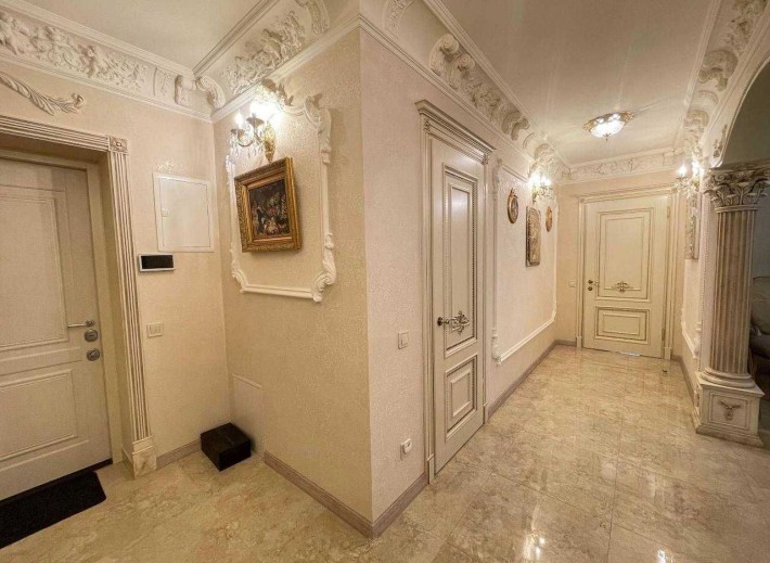 оренда 2к квартири Ірпінь Центральний парк газ - фото 1