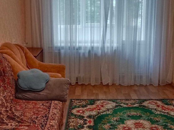 Сдам в оренду 3х кімн. квартиру, зуп.Гвардійська Кременчуг