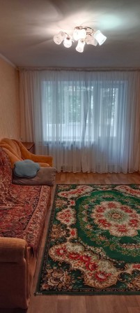 Сдам в оренду 3х кімн. квартиру, зуп.Гвардійська - фото 1
