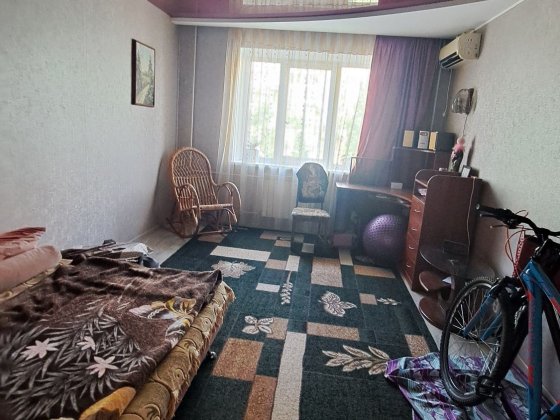 Оренда 2 кімн.кв., 297квартал, меблі, техніка Кременчук