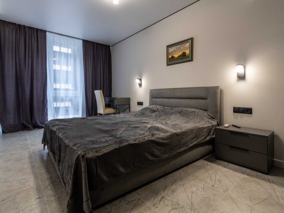 1к квартира в новобудоі по вулиці Хіміків 28|Comfort park Ивано-Франковск