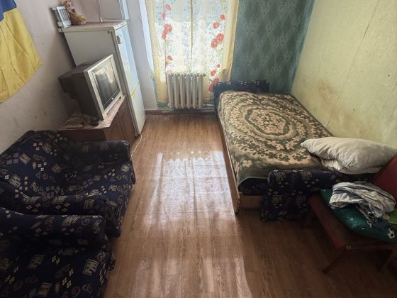 Здам в оренду  1 кім Вадима Пугачова Кременчуг