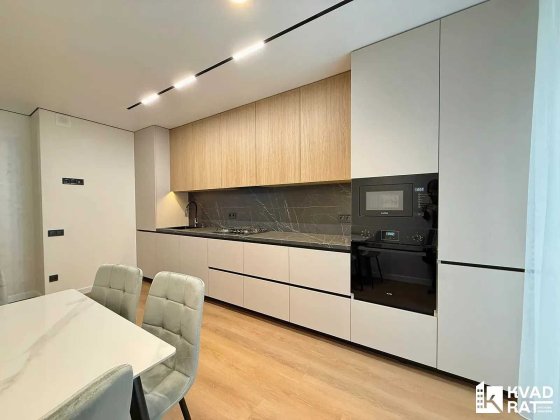 Перша здача, 1,5к квартира, Паркова Алея Ивано-Франковск