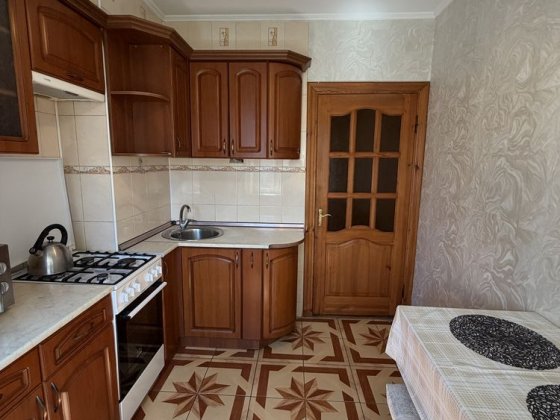 Оренда 2к квартири район 33 Луцк