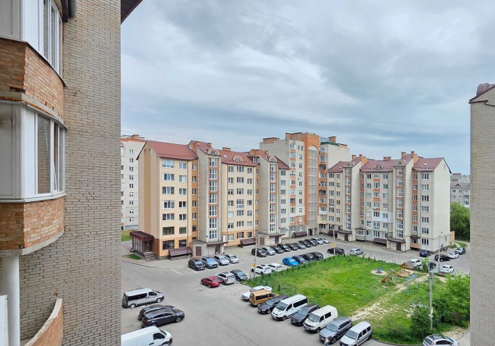 Оренда 1-кім. з автономкою на 33-му кварталі. - фото 1