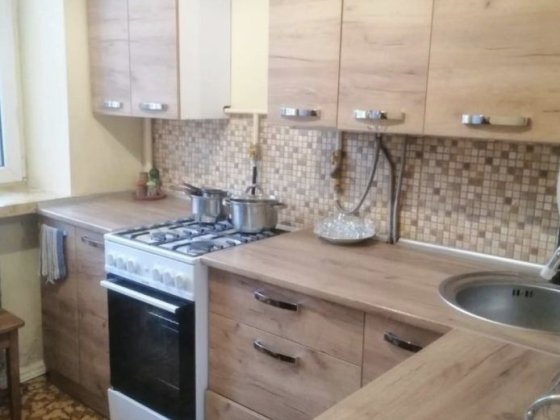Оренда 1к квартири в центрі міста Луцк