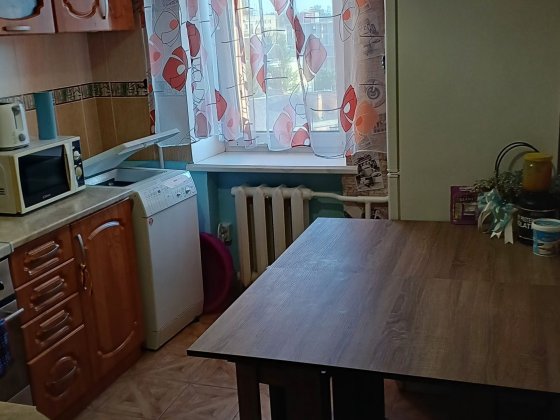 ВЛАСНИК Здам 2-кімнатну квартиру в центрі, біля Парку Рівне