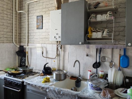Здам 2 кім квартиру на Горького Сумы