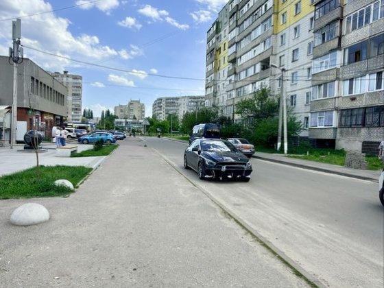 Здам 1 квартиру на Проспекті Лушпи з Автономним опаленням Суми