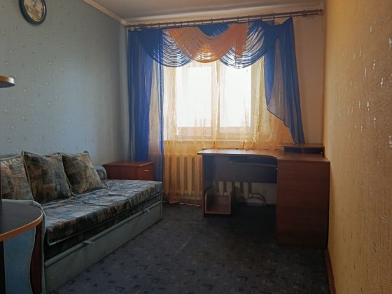 Здам 2-к квартиру. Заливна. Сумы