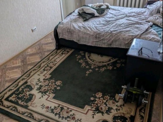 Оренда 2 кім.квартира Рівне