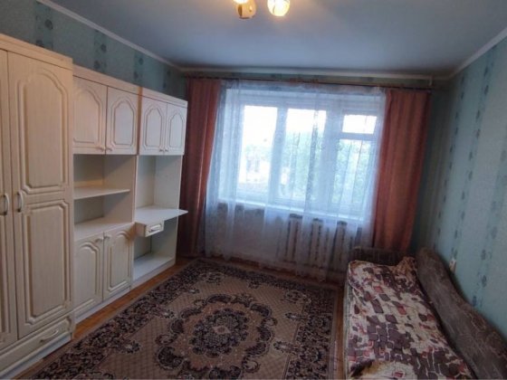 Здам в оренду 1 кімнатну квартиру по вкл. В. Червонія Ровно