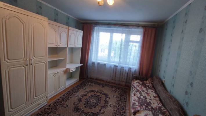 Здам в оренду 1 кімнатну квартиру по вкл. В. Червонія - фото 1
