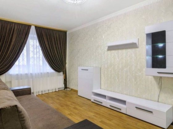 Оренда розкішної 1к квартири в новобудові з А/О на Пр.Свободи (початок), район ТРЦ Мануфактура Суми