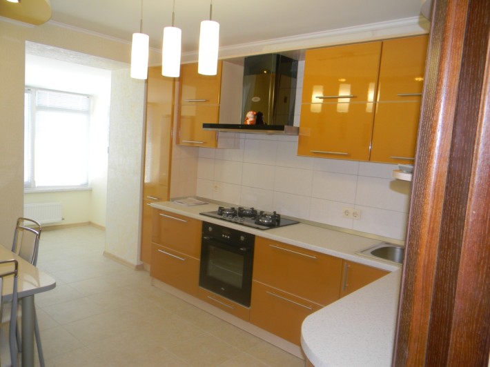 Продам квартиру в Черноморске пр.Мира 8А АББО - фото 1