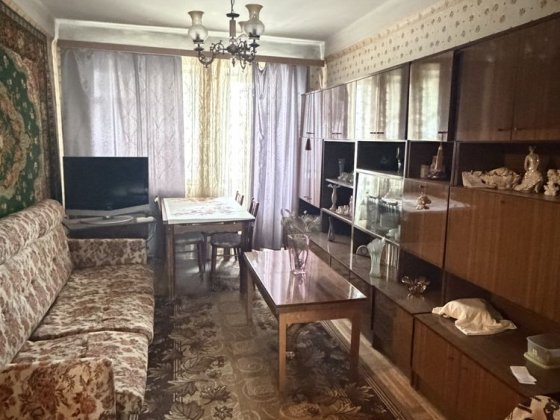 Здам квартиру , терміново Рівне