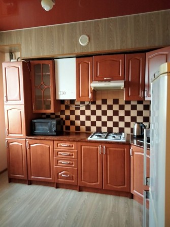 Здам 1км.з автономним опаленням на Боярці - фото 1