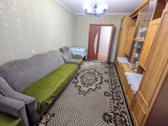 Оренда 3х кімн квартира вул. Соборна, РУМ Ровно