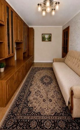 1к. Квартира ул. Шевченко - фото 1