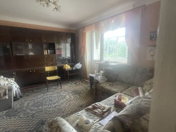 Сдам 3 ком квартиру Полтава