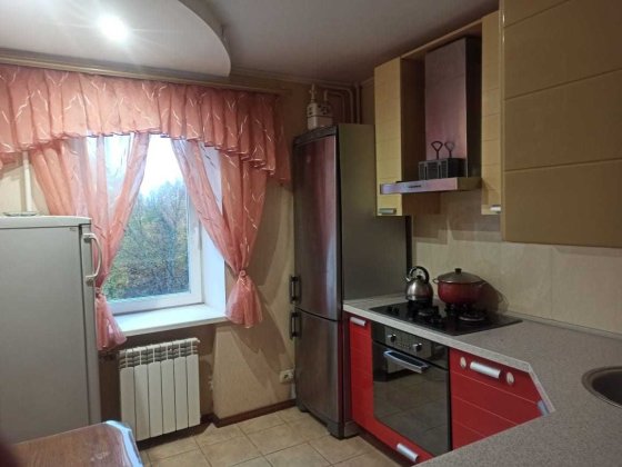 Від власника, 2-кімнатна квартира, сучасні ремонт, техніка, меблі Сумы