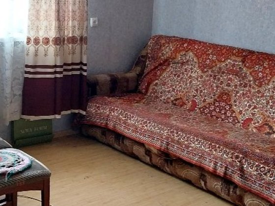 Здам квартиру в приватному секторі Полтава