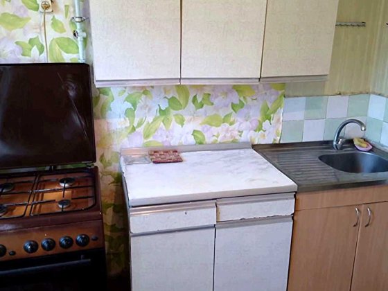 Здам двокімнатну квартиру вулиця Соборна. Сумы