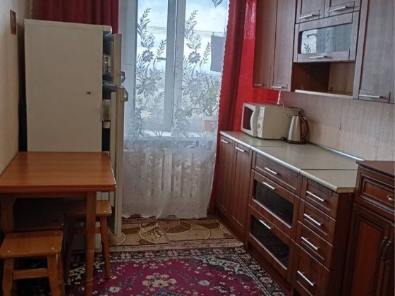 Оренда 2к квартири, пр-т Перемоги Суми