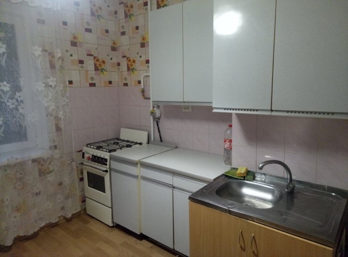 Оренда квартири на Таврійському . Другий поверх . - фото 1