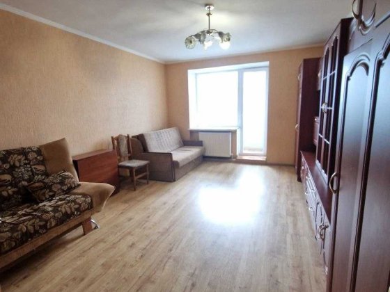 Оренда 1к квартири новобудова мікрорайон дружба Тернопіль