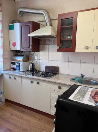 Оренда 1к.квартири в самому Центрі міста по вул.Руська - фото 1