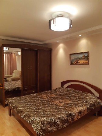 Оренда однокімнатної квартири в Центрі міста . Район Сільпо . - фото 1