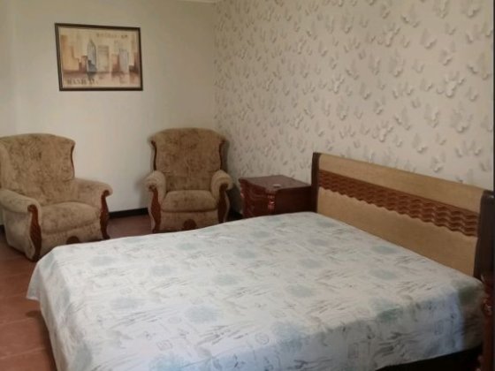Сдаю 1к.кв Хбк Кулика с балконом и Евроремонтом Херсон