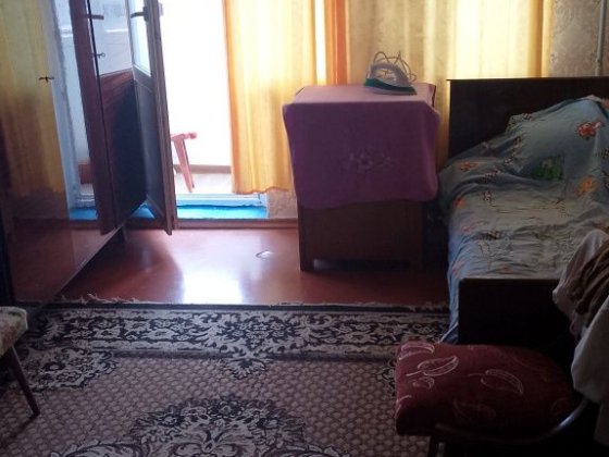 Сдам 1 комнатную квартиру на Шуменском Херсон