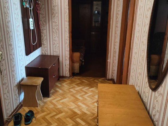Здається 2 кімнатна квартира шуменський Херсон
