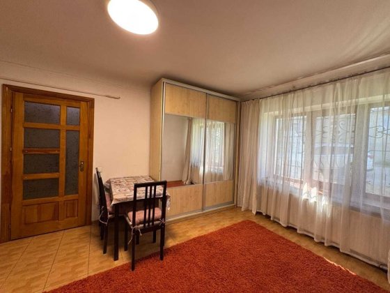 Здається в оренду 2 кімн. квартира, р-н Центр в м. Тернополі Тернопіль
