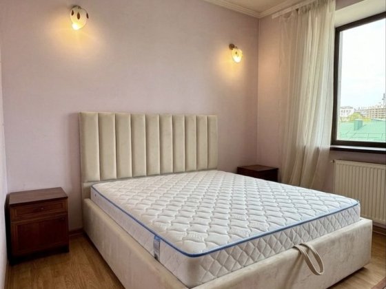Оренда ПРОСТОРОЇ 1к НОВОБУДОВИ, ГЕРОЇВ МАЙДАНУ (ТЦ МАЙДАН), НОВЕ ЛІЖКО, просторий БАЛКОН, газовий ко Черновцы