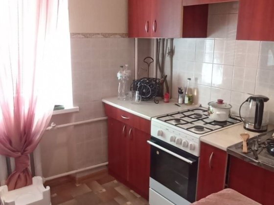 Оренда 3кім.кв Бам. Тернопіль