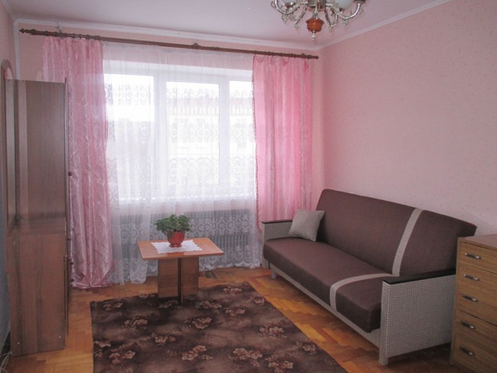 Оренда 1кім.кв Бам. - фото 1