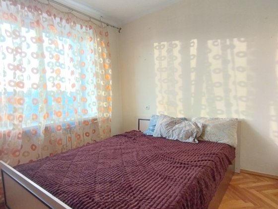 Довгострокова оренда 3-кімнатної квартири в ЦЕНТРІ