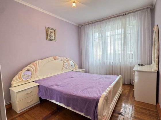 3 кімнати в оренду поблизу 19 школи вул 15-квітня Тернопіль