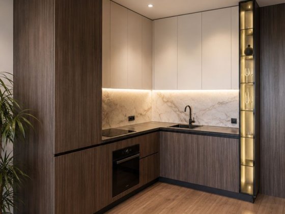 Оренда квартири в ЖК CityLine Вільна з 1 червня Ужгород