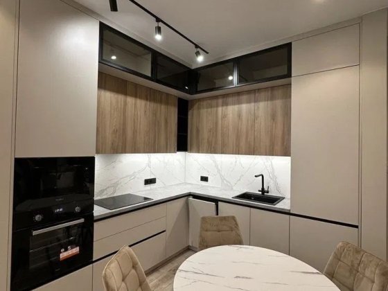 Оренда 1,5-кімнатної квартири в ЖК CityLine | Капушанська 168А | Паркомісце