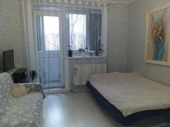 Оренда 2 кімнатної, Новий район Ужгород