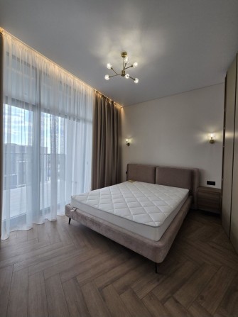 Перша здача!Оренда сучасної квартири в новобудові ЖК Крістал - фото 1
