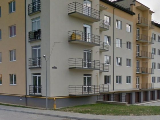 Здається 1-кім по вул.Капушанській (навпроти Велмарта) Ужгород